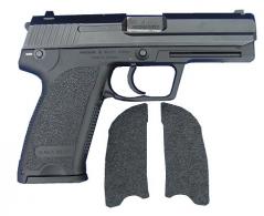 Decal Grip Enhancer For H&K USP45C Pistol - HGUSP45C