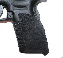 Decal Black Sand Granule Grips For Springfield Armory XDM - XDMS