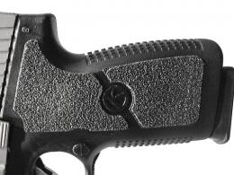 Decal Grip Enhancer For Kahr P&PM 9MM Pistols - KPPM