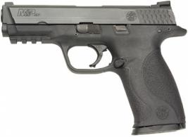 Smith & Wesson M&P357 10+1 357SIG 4.25" - 109302