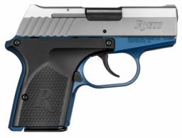 Remington Firearms RM380 Micro Double Action .380 ACP (ACP) 2.9 - 96244