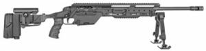 Steyr SSG 08 A1 Bolt Action Rifle .308 Winchester  - 60.633.3KL