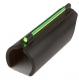 TruGlo Glo Dot II for 410 Gauge Green Fiber Optic Shotgun Sight - TG93B