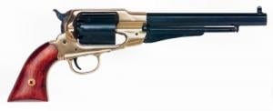 Traditions Firearms 1858 Army 44 Cal Black Powder Pistol - FR18581