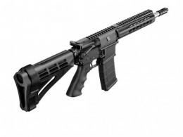 Bushmaster Square Drop Pistol Semi-Auto .223 REM/5.56 NATO  10" 30+1 - 90035
