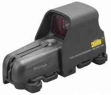 Eotech Holographic Weapon Sight w/Night Vision Settings - 553A651