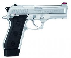 Taurus 917SS-20 9mm FS 4" Stainless - 917SS20