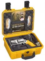 S&W M460ES Bear Arms Kit .460 S&W Revolver - 163463
