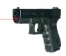 LaserMax Guide Rod for Glock 19/23/32/38 Gen1-3 5mW Red Laser Sight - LMS1131P