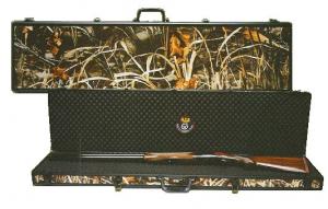TZ Case Camo Double Rifle/Shotgun Case - TZ0053RT