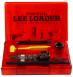 Lee Steel 3 Die Set w/Shellholder For 30 Luger - 90754