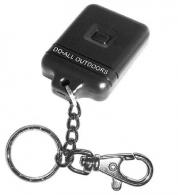 Do All Outdoors Wireless Remote Control w/Keychain - 01SW