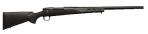 Remington 700 SPS Synthetic VAR 17 REM FB 26 - 84213