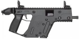 KRISS Vector SDP G2 Black 9mm Pistol - KV90PBL20