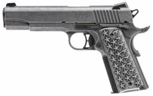 Sig Sauer 1911 We The People Single 45 Automatic Colt Pistol (ACP) 5 - 1911T45WTP