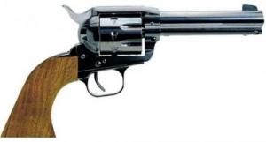 European American Armory Bounty Hunter Blued 4.5" 45 Long Colt Revolver - 770090