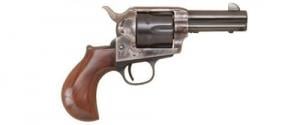 Cimarron Thunderer 3.5" 45 Long Colt Revolver - CA346