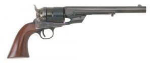 Cimarron 1860 Richards Transition Type II 8" 45 Long Colt Revolver - CA9052