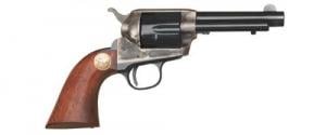 Cimarron Model P Jr. 4.75" 38 Special Revolver - CA986