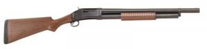 Cimmaron 1897 Pump Action Shotgun 12 ga., 20" Barrel - 1897SG
