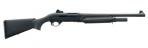 Benelli M2 Tactical 3" 18.5" Black 12 Gauge Shotgun - 11053