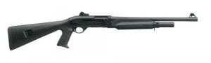 Benelli M2 Tactical 18.5" Black 12 Gauge Shotgun - 11052