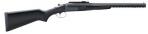Stoeger Double Action Defense 20Ga 20" Ported - 31447