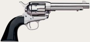 Uberti 1873 Cattleman Desperado 4.75" 45 Long Colt Revolver - 356130