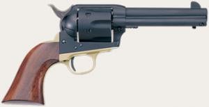 Stoeger Cattleman II Hombre 45 Long Colt Revolver - 343991
