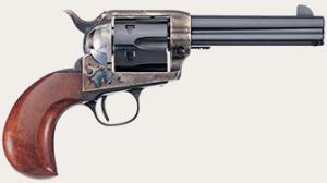 Uberti 1873 Cattleman Birds Head 45 Long Colt Revolver - 344860