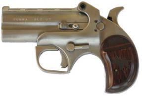 Cimarron Titan 410/45 Long Colt Derringer - TITAN45/410SR