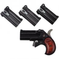 Cobra Firearms Big Bore 32 H&R Magnum / 38 Special / 380 ACP / 9mm Derringer - CB38BRMBS