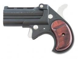 Cobra Firearms Big Bore Black/Rosewood 9mm Derringer - CB9BR