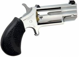 North American Arms Pug TC 22 Long Rifle / 22 Magnum / 22 WMR Revolver - NAAPUGTC