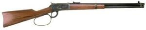 Cimarron 1892 El Dorado Carbine 45 Long Colt Lever Action Rifle - AS067