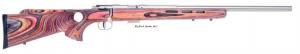 Savage Mark II 93 BTVS .22 LR Bolt Action Rifle - 25765