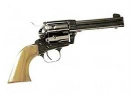 European American Armory Bounty Hunter Blued 4.5" 357 Magnum Revolver - 770061