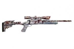 Howa-Legacy Axiom Varminter .223 Rem Bolt Action Rifle - HWK95122P