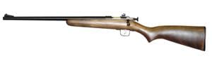 Chipmunk Left Hand 22 Long Rifle Bolt Action Rifle - 00001L
