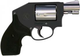 Cobra Firearms Shadow Black 38 Special Revolver - S38BB