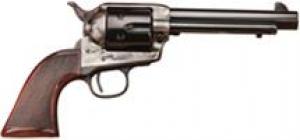 Taylor's & Co. Smoke Wagon 4.75" 44-40 Revolver - 4111DE