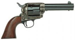 Taylor's & Co. 1873 Cattleman SAO 5.5" 357 Magnum Revolver - 701E