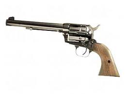 European American Armory Bounty Hunter Blued 7.5" 45 Long Colt Revolver - 770022