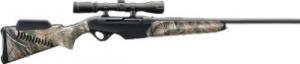 Benelli R1 ComforTech .300 Winchester Magnum Semi-Auto Rifle - 11775