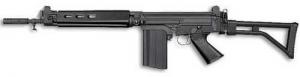 DS Arms SA58CP 308 Winchester Semi Automatic Rifle - SA58CP16