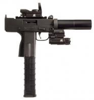 MPA Defender Side Cocker 35+1 9mm 3.5" - MPA930SST-X