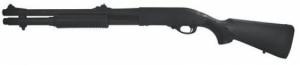 Remington 870 12 18 RS SF EXT 2 - 24421