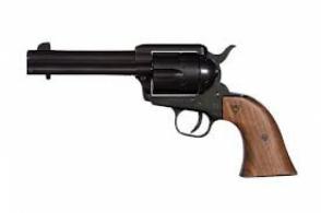 Howa-Legacy Puma 22 Long Rifle Revolver - PCR187322W