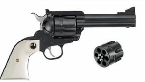Ruger Blackhawk Flattop 4.62" 45 Long Colt / 45 ACP Revolver - 5242