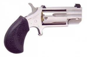 North American Arms Pug DC 22 Magnum Revolver - NAAPUGDC
